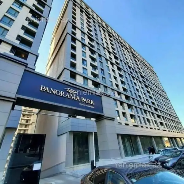 339 000 AZN - 3 otaqlı mənzil Satılır, Əhmədli, Xətai, Bakı