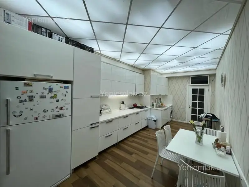 750 AZN - 3 otaqlı mənzil Kirayə (aylıq), Xətai, Bakı