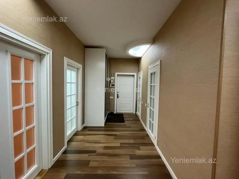 750 AZN - 3 otaqlı mənzil Kirayə (aylıq), Xətai, Bakı