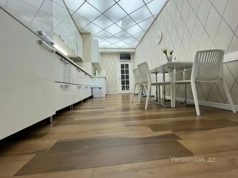 750 AZN - 3 otaqlı mənzil Kirayə (aylıq), Xətai, Bakı