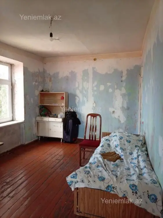 57 500 AZN - 1 otaqlı mənzil Satılır, 1-ci mikrorayon, Sumqayıt