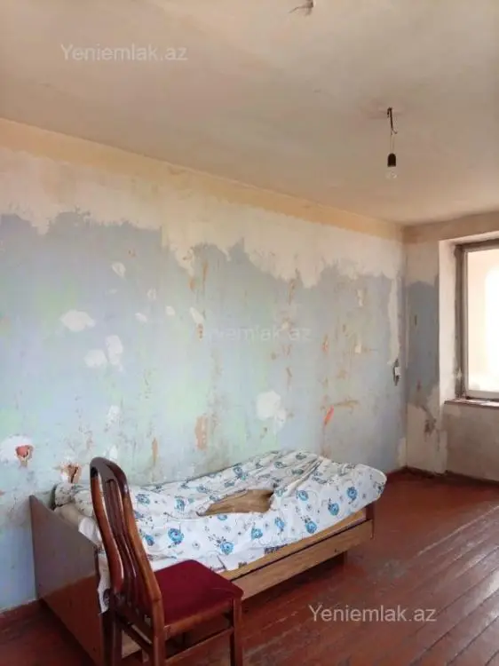 57 500 AZN - 1 otaqlı mənzil Satılır, 1-ci mikrorayon, Sumqayıt