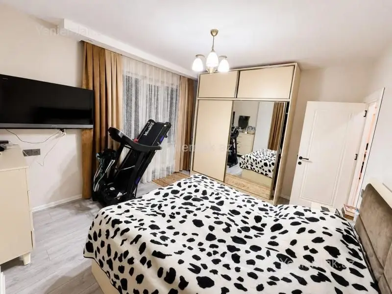 224 000 AZN - 3 otaqlı mənzil Satılır, Nizami, Bakı