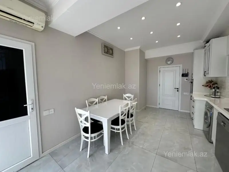320 000 AZN - 3 otaqlı mənzil Satılır, Xətai, Bakı