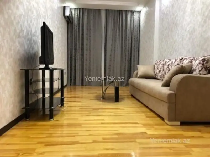 240 000 AZN - 3 otaqlı mənzil Satılır, Yeni Yasamal qəs., Yasamal, Bakı