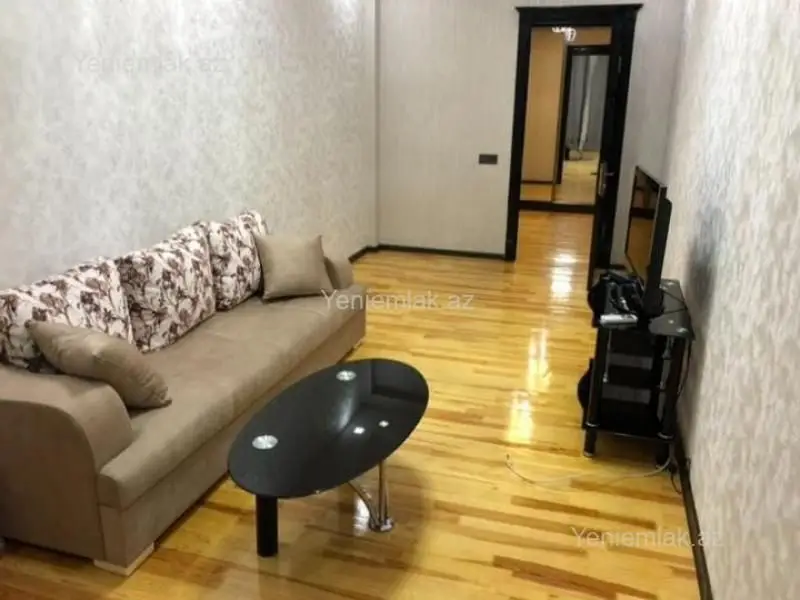 240 000 AZN - 3 otaqlı mənzil Satılır, Yeni Yasamal qəs., Yasamal, Bakı