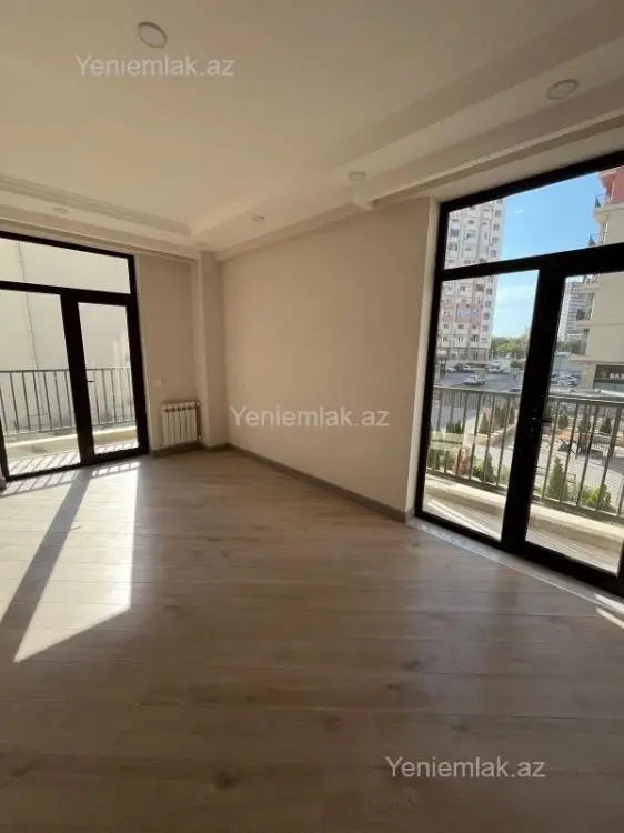 62 000 AZN - 2 otaqlı mənzil Satılır, Dərnəgül, Binəqədi, Bakı