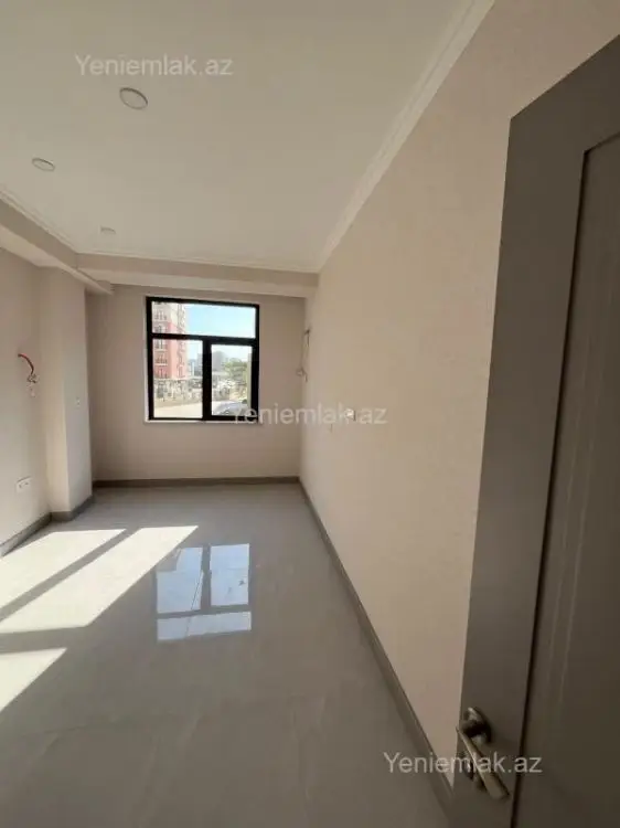 62 000 AZN - 2 otaqlı mənzil Satılır, Dərnəgül, Binəqədi, Bakı