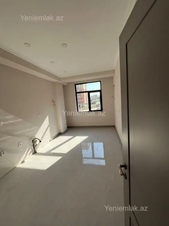 62 000 AZN - 2 otaqlı mənzil Satılır, Dərnəgül, Binəqədi, Bakı