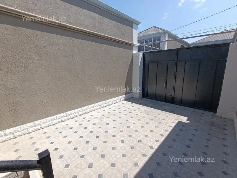 78 000 AZN - 3 otaqlı mənzil Satılır, Savalan qəs., Sabunçu, Bakı