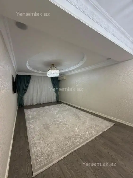 289 000 AZN - 2 otaqlı mənzil Satılır, Xətai, Bakı