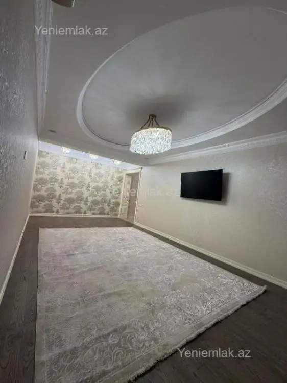 289 000 AZN - 2 otaqlı mənzil Satılır, Xətai, Bakı