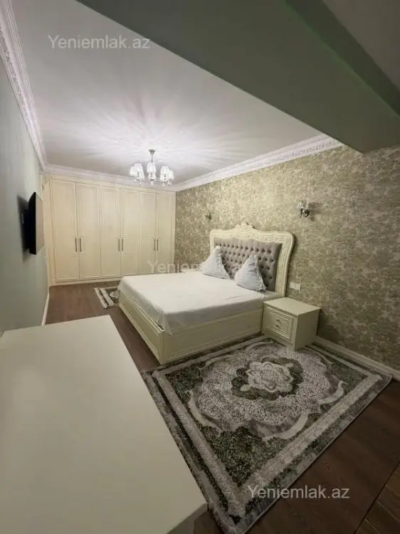 289 000 AZN - 2 otaqlı mənzil Satılır, Xətai, Bakı