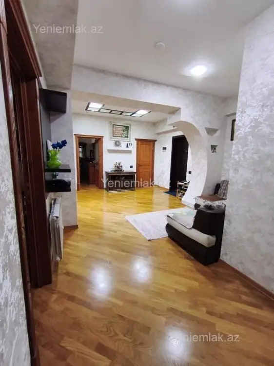 310 000 AZN - 3 otaqlı mənzil Satılır, Nəsimi, Bakı