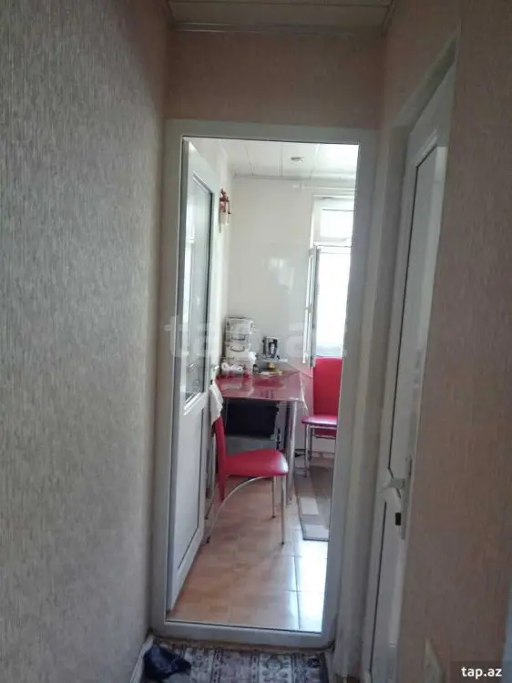 168 000 AZN - 3 otaqlı mənzil, Nizami, Bakı