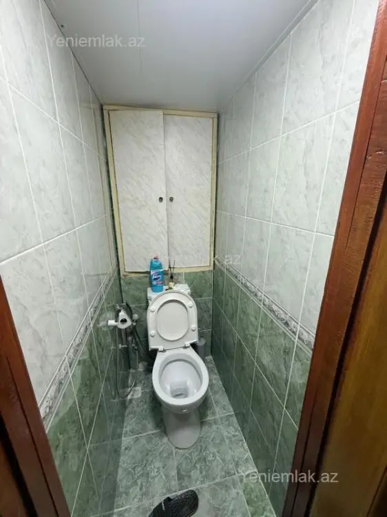233 000 AZN - 5 otaqlı mənzil Satılır, Əhmədli, Xətai, Bakı