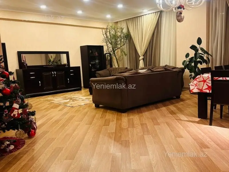650 000 AZN - 3 otaqlı mənzil Satılır, Yasamal qəs., Yasamal, Bakı