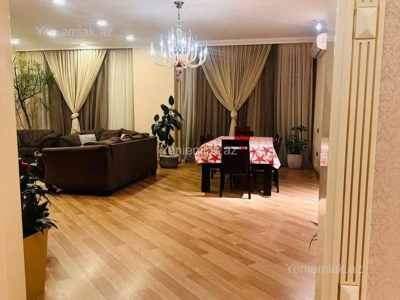 650 000 AZN - 3 otaqlı mənzil Satılır, Yasamal qəs., Yasamal, Bakı