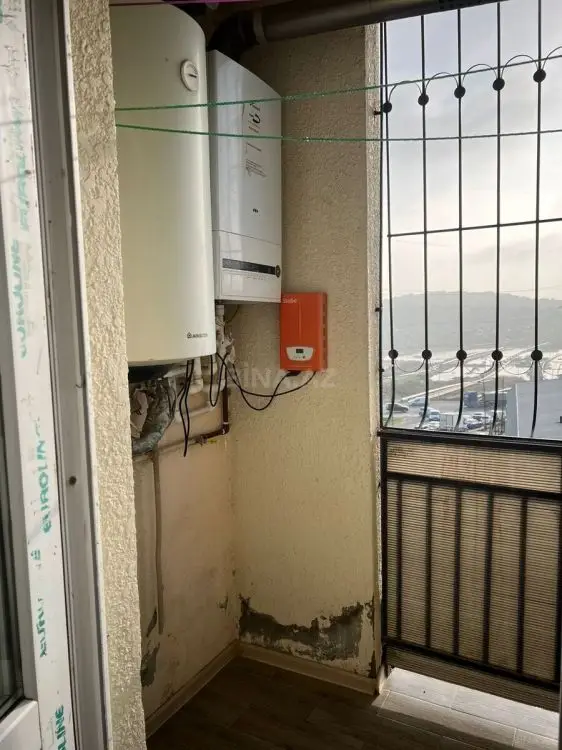 500 AZN - 3 otaqlı mənzil Kirayə (aylıq), Mehdiabad, Abşeron