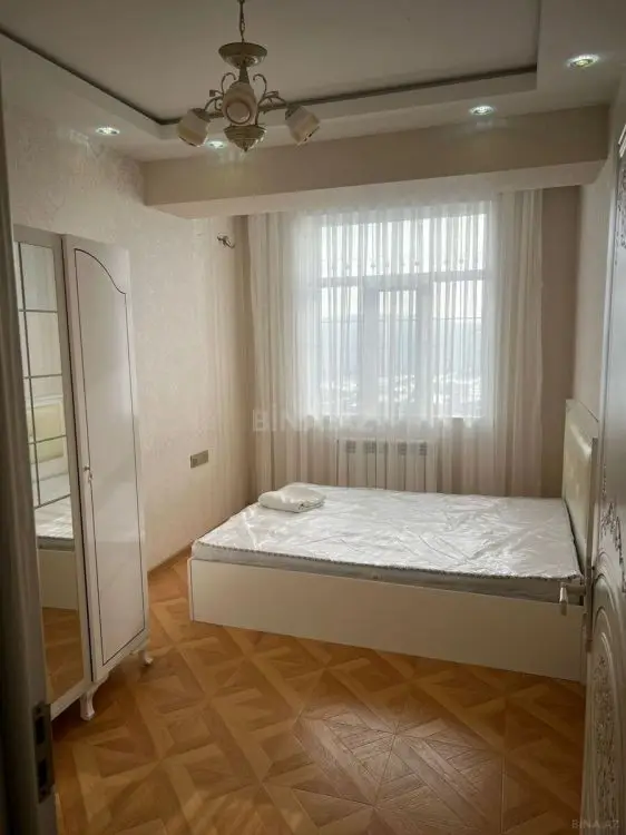 500 AZN - 3 otaqlı mənzil Kirayə (aylıq), Mehdiabad, Abşeron