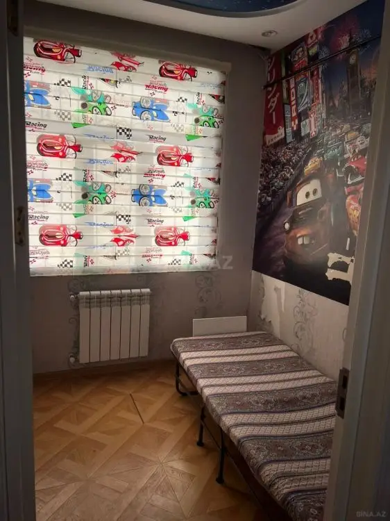 500 AZN - 3 otaqlı mənzil Kirayə (aylıq), Mehdiabad, Abşeron