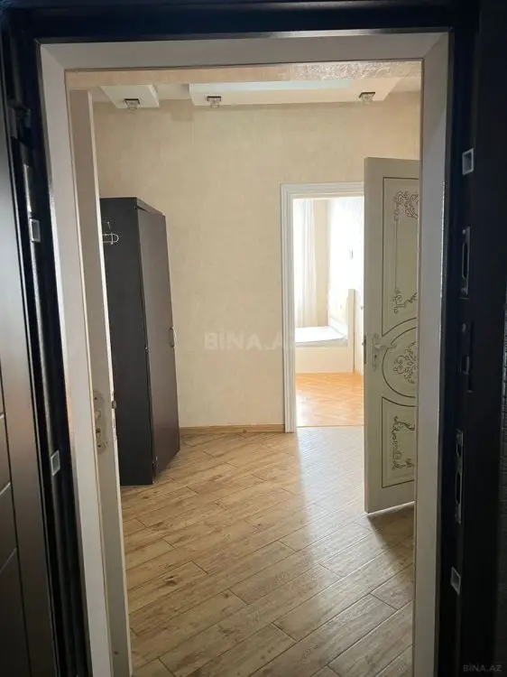 500 AZN - 3 otaqlı mənzil Kirayə (aylıq), Mehdiabad, Abşeron