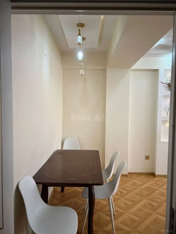 500 AZN - 3 otaqlı mənzil Kirayə (aylıq), Mehdiabad, Abşeron