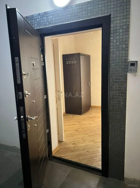 500 AZN - 3 otaqlı mənzil Kirayə (aylıq), Mehdiabad, Abşeron