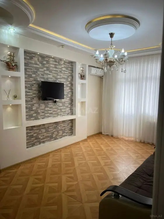500 AZN - 3 otaqlı mənzil Kirayə (aylıq), Mehdiabad, Abşeron