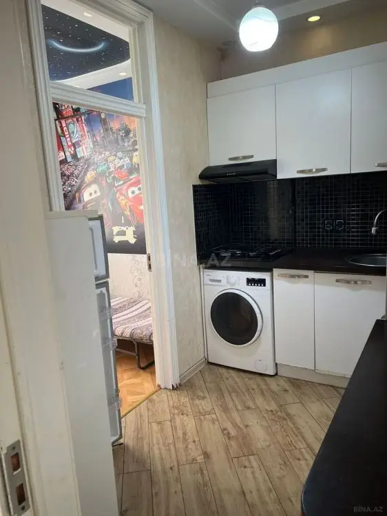 500 AZN - 3 otaqlı mənzil Kirayə (aylıq), Mehdiabad, Abşeron