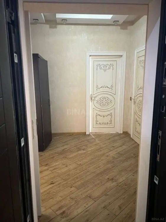 500 AZN - 3 otaqlı mənzil Kirayə (aylıq), Mehdiabad, Abşeron