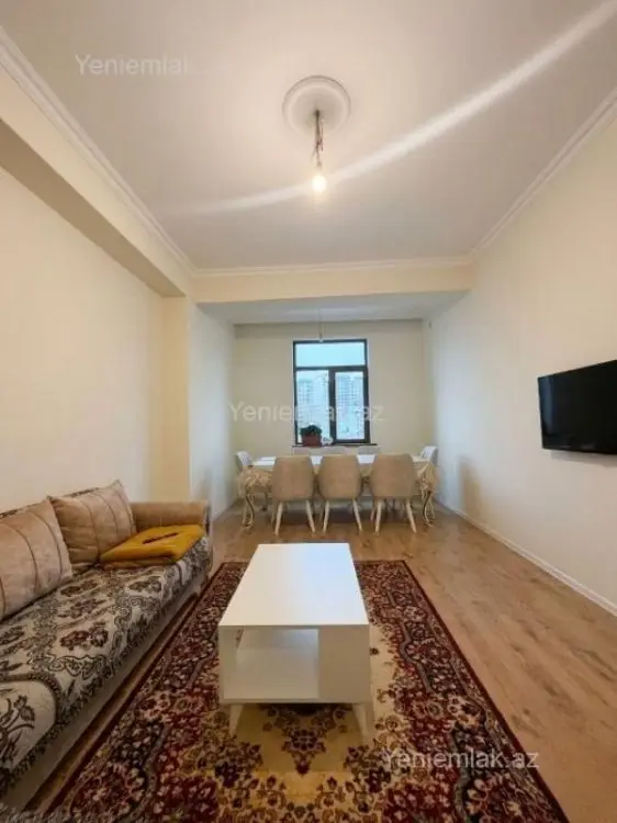 339 000 AZN - 4 otaqlı mənzil Satılır, Nəsimi, Bakı