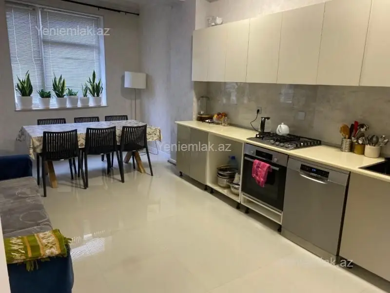 149 000 AZN - 3 otaqlı mənzil Satılır, 5-ci mikrorayon, Sumqayıt