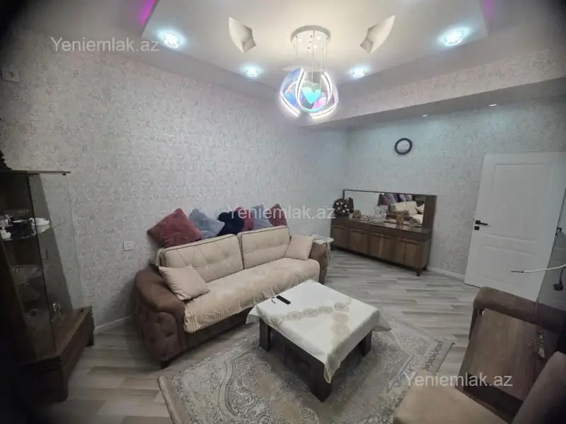 170 000 AZN - 3 otaqlı mənzil Satılır, Qaraçuxur qəs., Suraxanı, Bakı