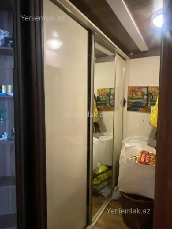 155 000 AZN - 2 otaqlı mənzil Satılır, Yeni Yasamal qəs., Yasamal, Bakı