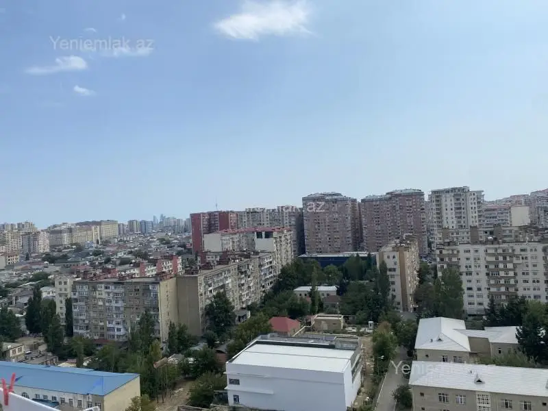 155 000 AZN - 2 otaqlı mənzil Satılır, Yeni Yasamal qəs., Yasamal, Bakı