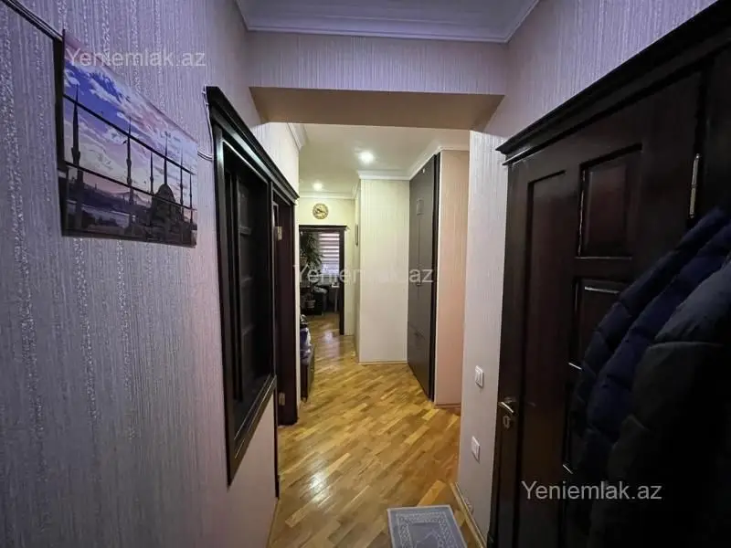 250 000 AZN - 3 otaqlı mənzil Satılır, Əhmədli, Xətai, Bakı