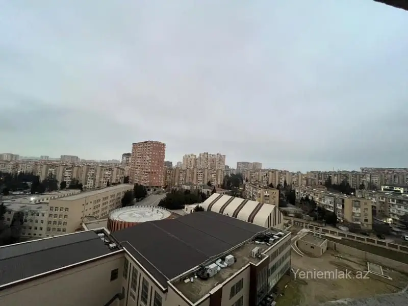250 000 AZN - 3 otaqlı mənzil Satılır, Əhmədli, Xətai, Bakı