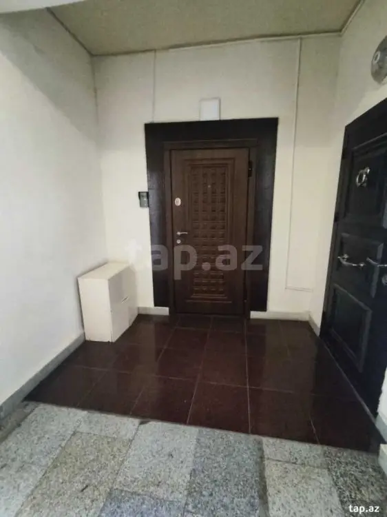 1 200 AZN - 3 otaqlı mənzil Kirayə (aylıq), Bakı