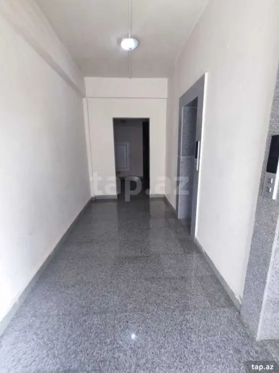 1 200 AZN - 3 otaqlı mənzil Kirayə (aylıq), Bakı