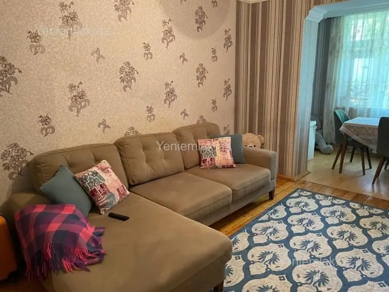 185 000 AZN - 2 otaqlı mənzil Satılır, Nərimanov, Bakı