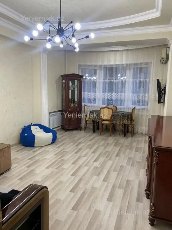 279 000 AZN - 2 otaqlı mənzil Satılır, Nəsimi, Bakı