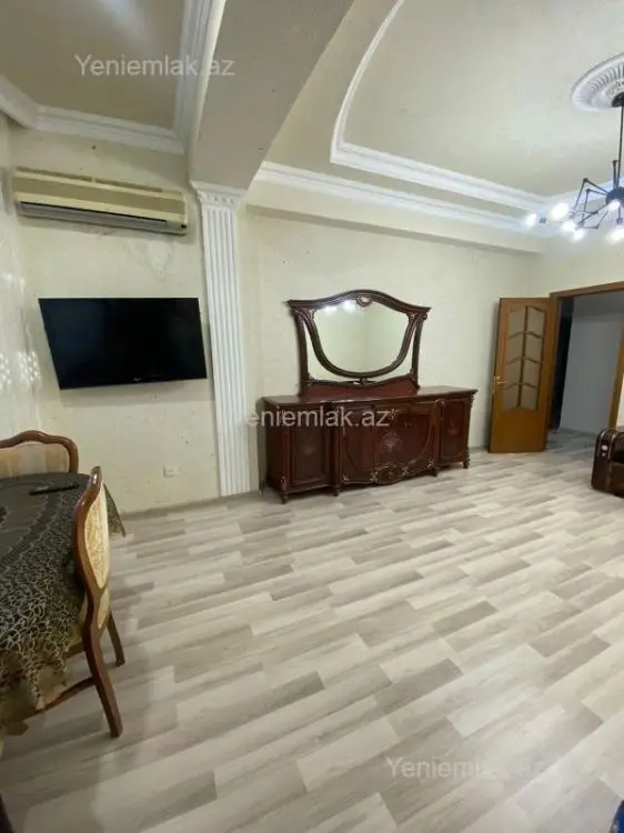 279 000 AZN - 2 otaqlı mənzil Satılır, Nəsimi, Bakı