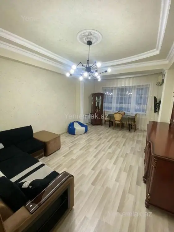 279 000 AZN - 2 otaqlı mənzil Satılır, Nəsimi, Bakı
