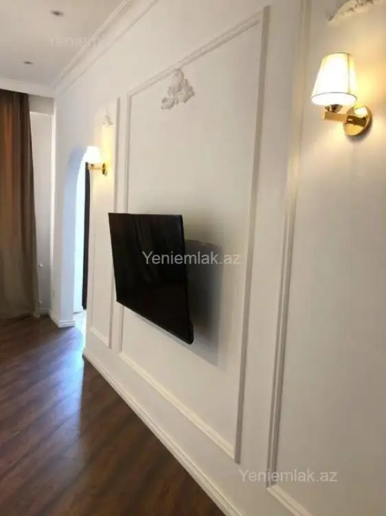 243 000 AZN - 2 otaqlı mənzil Satılır, Nəsimi, Bakı