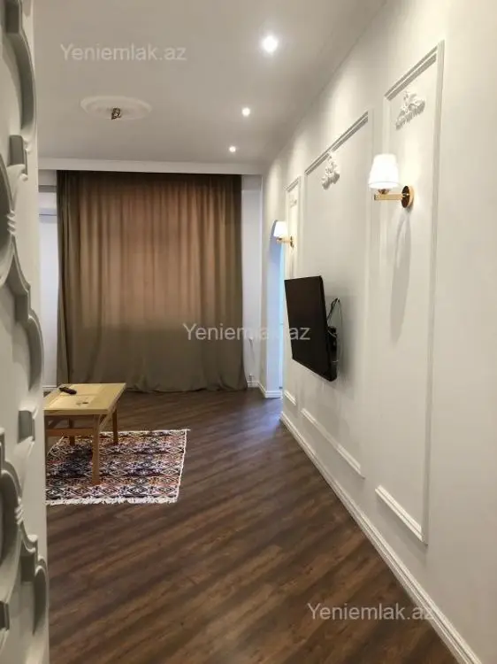 243 000 AZN - 2 otaqlı mənzil Satılır, Nəsimi, Bakı