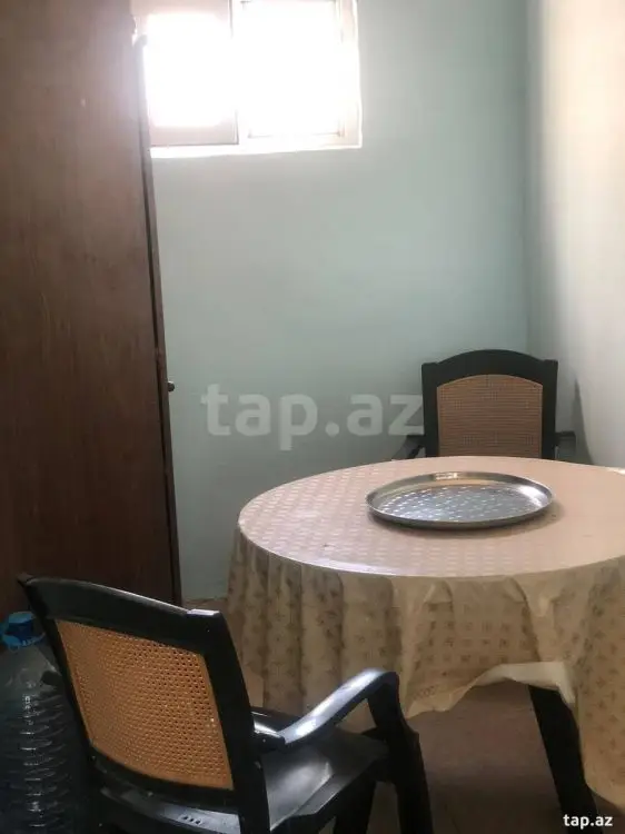 450 AZN - 1 otaqlı mənzil Kirayə (aylıq), Nəsimi, Bakı