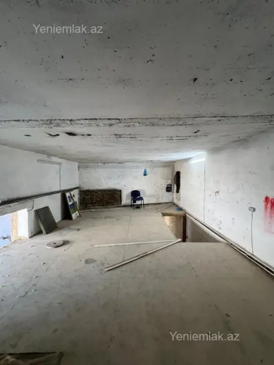 950 AZN - 130 m² Obyekt / Ofis Kirayə (aylıq), Əhmədli, Xətai, Bakı