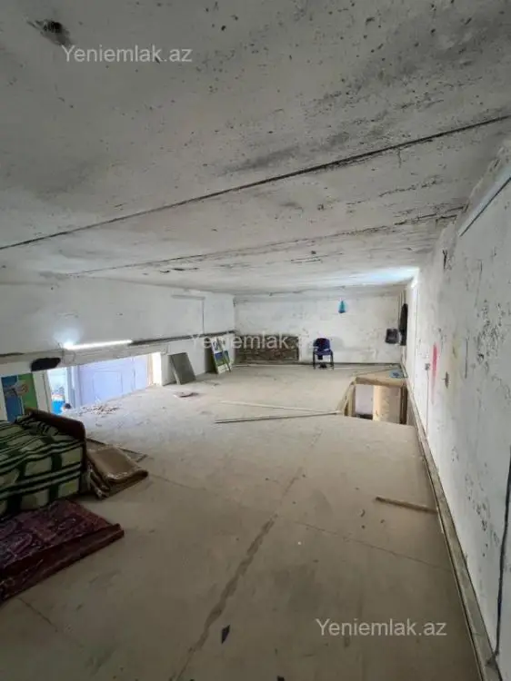 950 AZN - 130 m² Obyekt / Ofis Kirayə (aylıq), Əhmədli, Xətai, Bakı