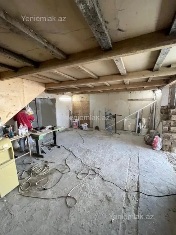 950 AZN - 130 m² Obyekt / Ofis Kirayə (aylıq), Əhmədli, Xətai, Bakı